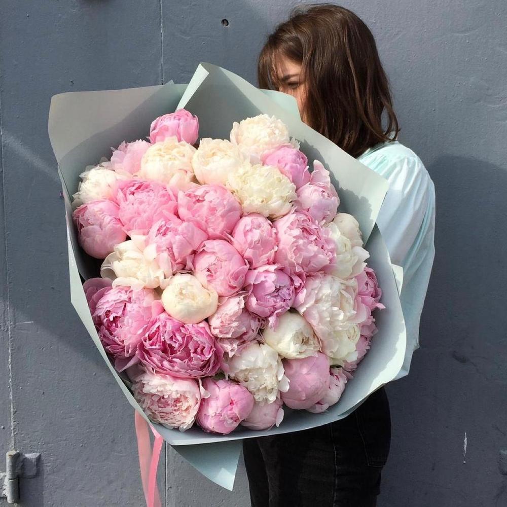 Клубничное мороженое