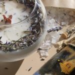 Подарочный набор lavender на любой праздник