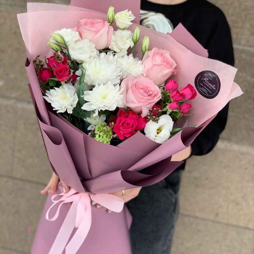 Букет номер 59