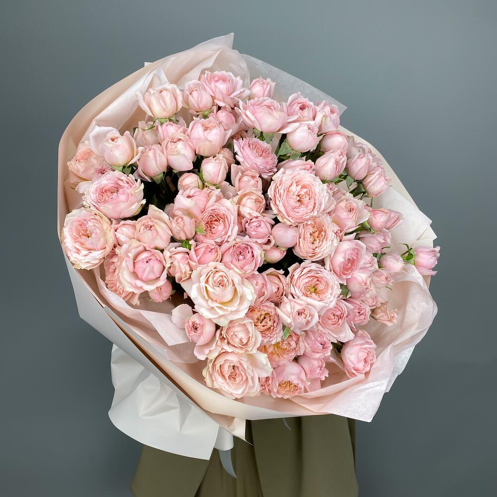 Букет «Juliet»