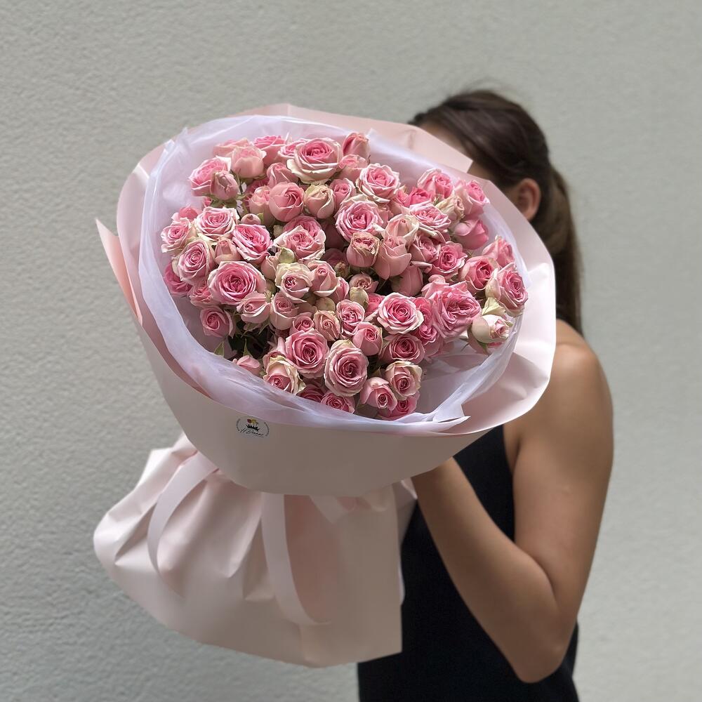 Букет  Sweetheart