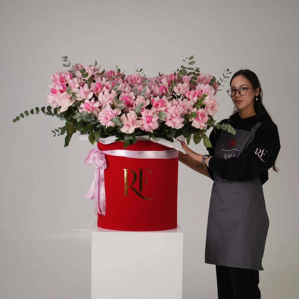 Мега гигант