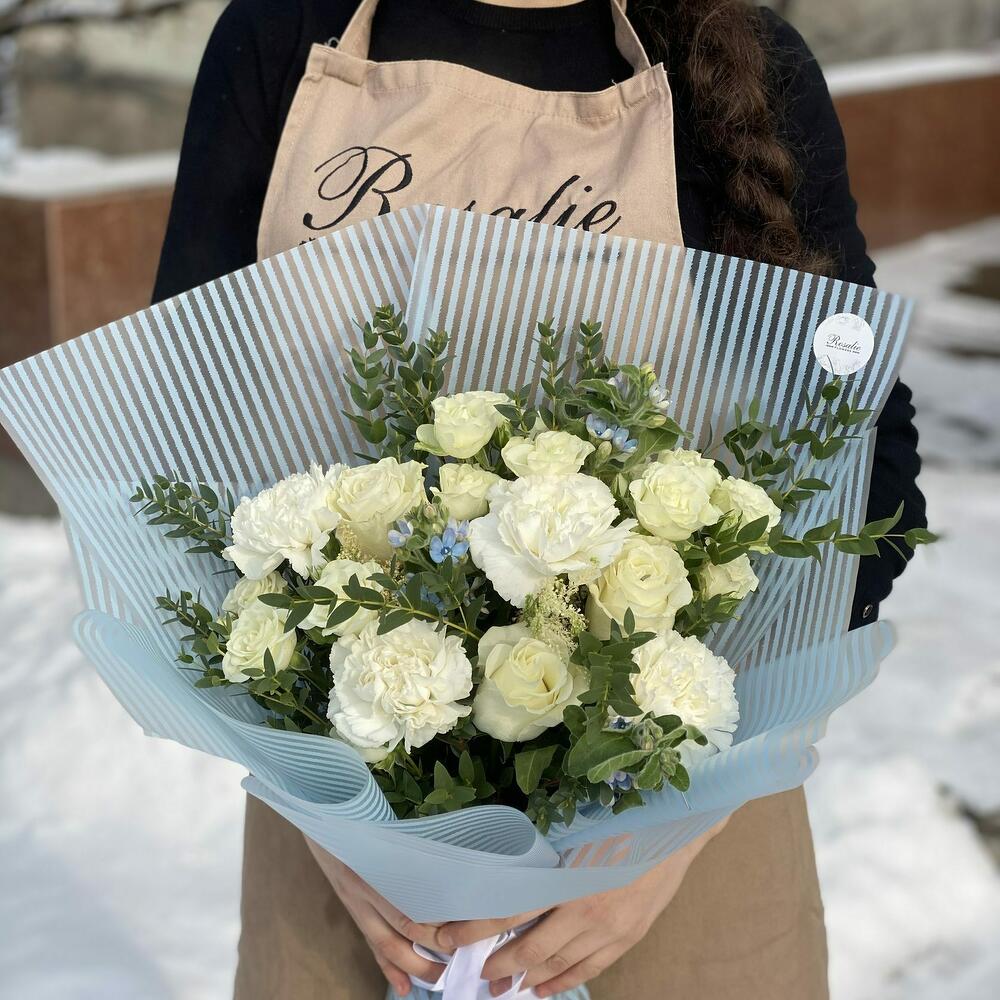 БУКЕТ ЛАНКАСТЕР